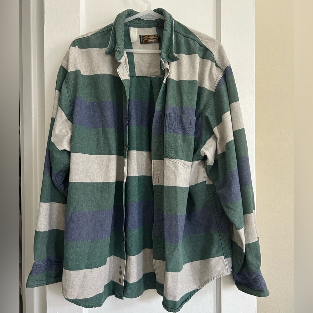 Vintage Eddie Bauer